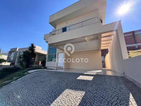 Sobrado à venda e para alugar em Valinhos, Chácaras Silvania, com 3 suítes, com 285 m²