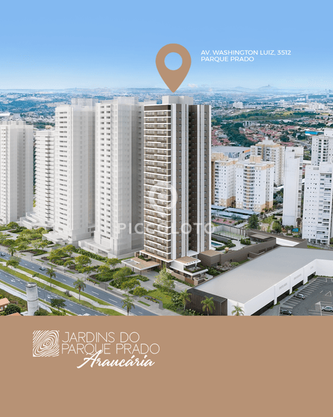 Imagem do lançamento