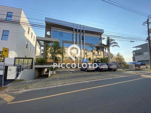 Sala para alugar em Campinas, Loteamento Alphaville Campinas, com 40 m², Alphaville Corporate