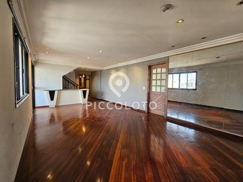 Apartamento para alugar em Campinas, Cambuí, com 5 quartos, com 351 m², Gasparetto