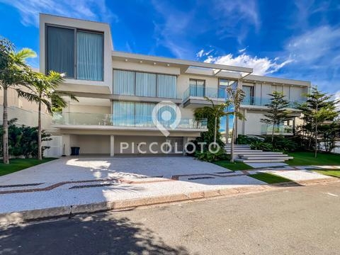 Sobrado à venda e para alugar em Campinas, Ville Sainte Hélène, com 5 suítes, com 800 m²