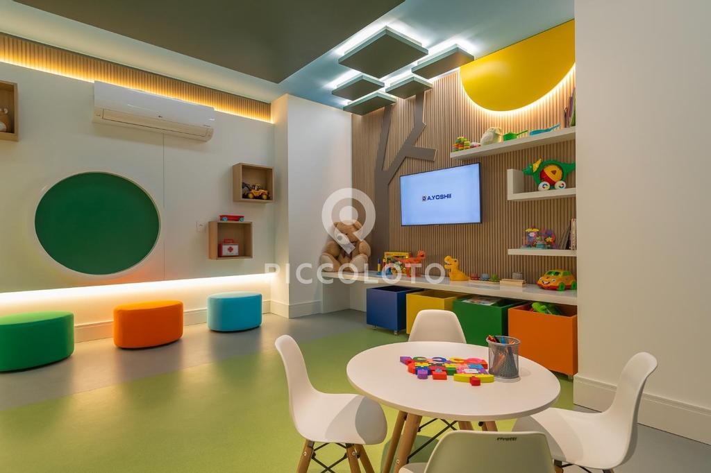 Foto 70 de Harmonie Nova Campinas