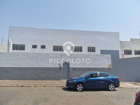 Galpão para alugar em Campinas, Chácaras Campos dos Amarais, com 747.27 m²