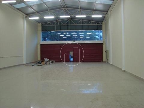 Salão à venda em Campinas, Jardim Chapadão, com 248.93 m²