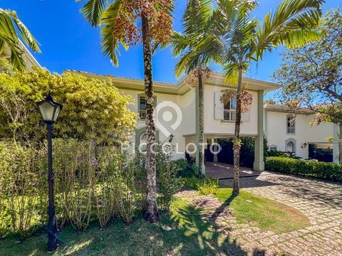 Sobrado à venda e para alugar em Campinas, Sítios de Recreio Gramado, com 3 suítes, com 216.32 m²