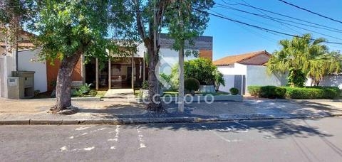 Casa à venda em Campinas, Jardim Guanabara, com 1 quarto, com 633.87 m²