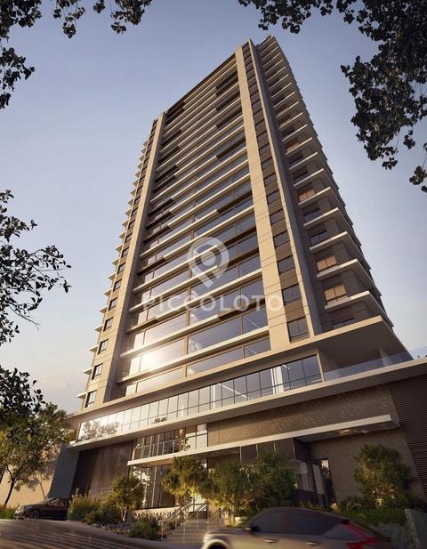 Imagem do lançamento