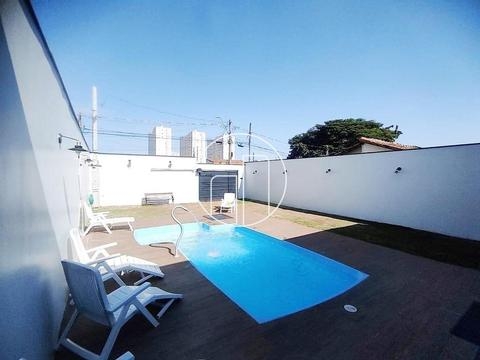 Casa à venda em Campinas, Parque Industrial, com 1 quarto, com 161 m²