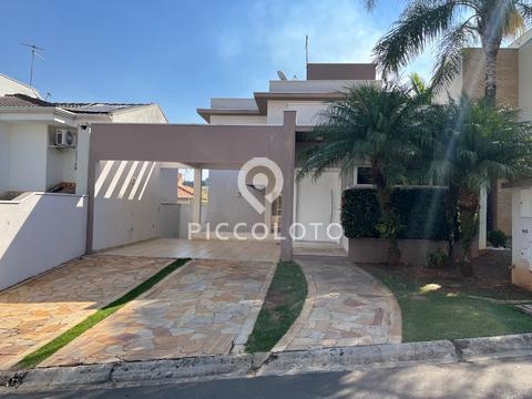 Sobrado à venda em Campinas, Parque Rural Fazenda Santa Cândida, com 3 quartos, com 191 m²