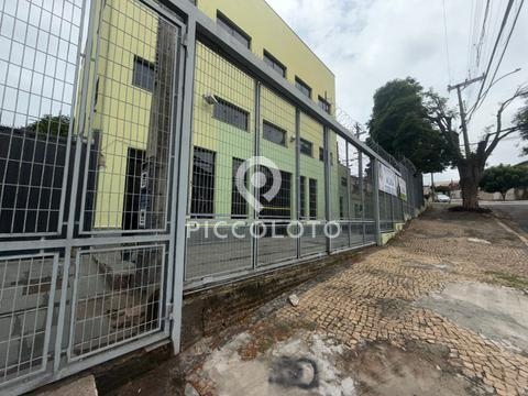 Salão para alugar em Campinas, Jardim Conceição, com 120 m²