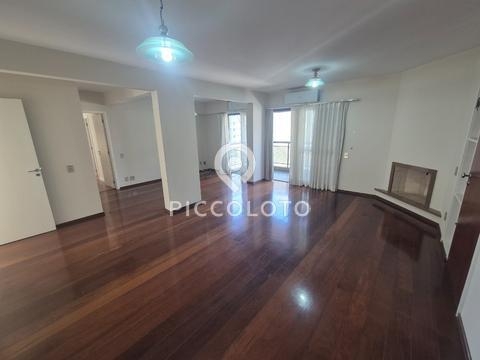Apartamento à venda em Campinas, Cambuí, com 3 quartos, com 137 m², Praia da Laguna