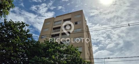 Apartamento para alugar em Campinas, Cambuí, com 1 suíte, com 41 m², Lens