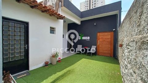 Casa à venda e para alugar em Campinas, Vila Rossi, com 1 suíte, com 100 m²