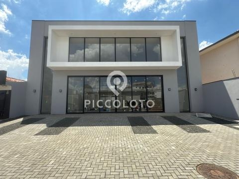 Prédio para alugar em Campinas, Jardim Chapadão, com 497 m²