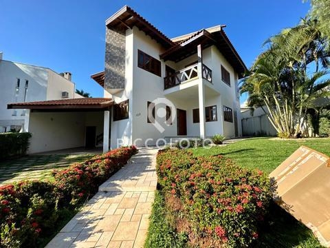 Sobrado à venda em Campinas, Tijuco das Telhas, com 3 quartos, com 346.2 m²