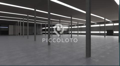 Galpão à venda e para alugar em Indaiatuba, Caldeira, com 9000 m²