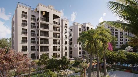 Imagem do lançamento