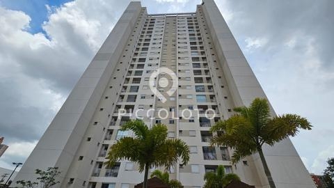 Apartamento para alugar em Campinas, Ponte Preta, com 2 quartos, com 60 m², Alto da Abolição