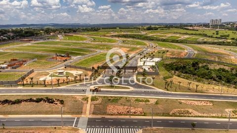 Imagem do lançamento