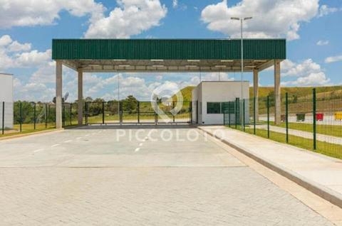 Galpão para alugar em Campinas, Distrito Industrial, com 5536.74 m²