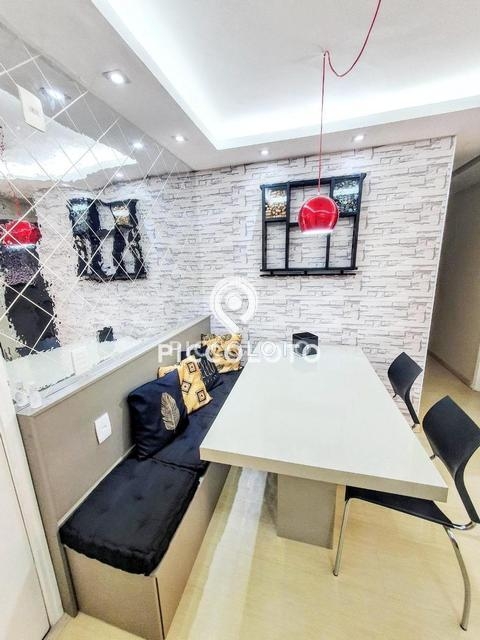 Apartamento para alugar em Campinas, Jardim Primavera, com 2 quartos, com 57 m²