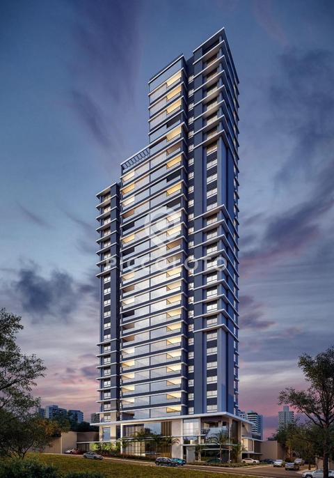 Imagem do lançamento