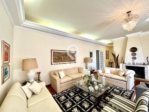 Casa à venda e para alugar em Campinas, Nova Campinas, com 4 quartos, com 302.7 m²