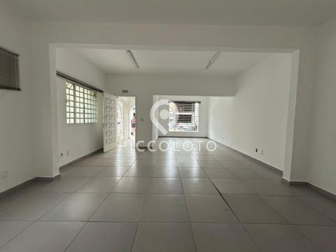 Casa à venda em Campinas, Jardim Guanabara, com 1 quarto, com 132 m²