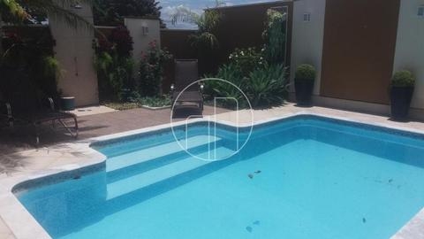 Casa à venda em Campinas, Jardim Chapadão, com 4 quartos, com 273.13 m²