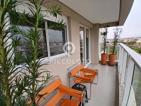 Apartamento à venda e para alugar em Campinas, Taquaral, com 2 quartos, com 66.17 m², DNA Taquaral