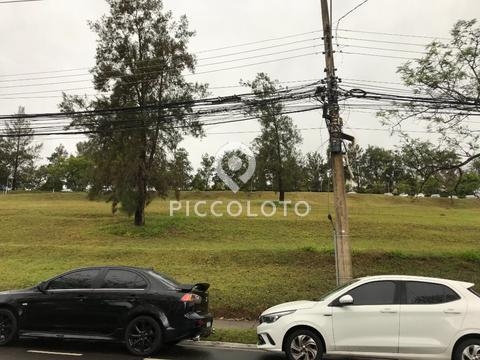 Terreno à venda em Campinas, Loteamento Alphaville Campinas, com 891 m²