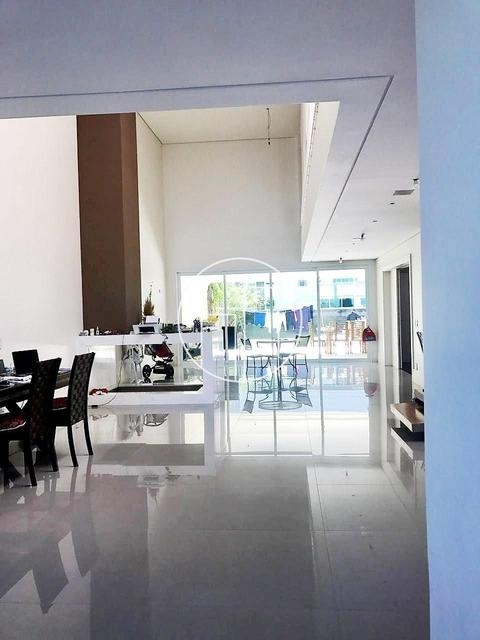 Sobrado à venda e para alugar em Campinas, Loteamento Caminhos de São Conrado (Sousas), com 4 suítes