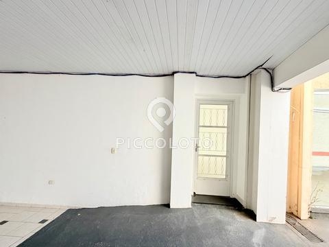 Sobrado à venda e para alugar em Campinas, Bonfim, com 3 quartos, com 200 m²