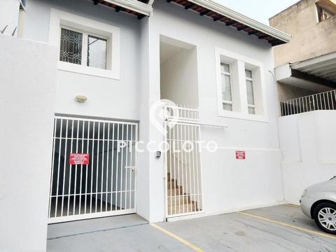 Sobrado à venda em Campinas, Botafogo, com 1 suíte, com 222.25 m²