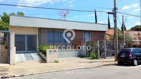 Casa à venda em Campinas, Jardim Chapadão, com 1 suíte, com 248.41 m²