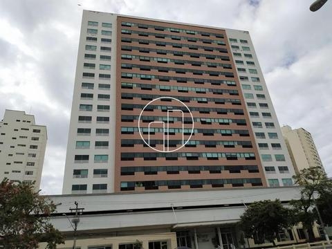 Sala à venda em Campinas, Centro, com 39 m², Easy Office