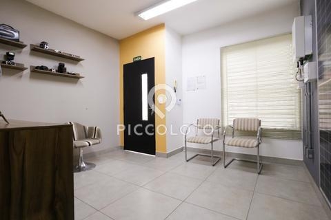 Casa para alugar em Campinas, Jardim Nossa Senhora Auxiliadora, com 1 quarto, com 110 m²