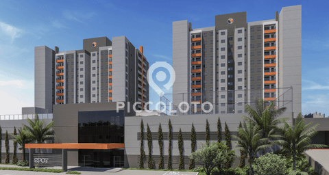 Imagem do lançamento