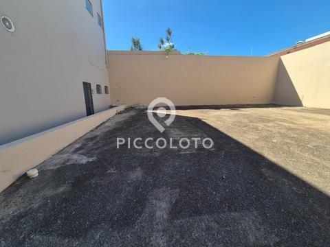Terreno para alugar em Campinas, Swift, com 200 m²