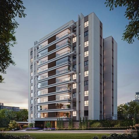 Imagem do lançamento