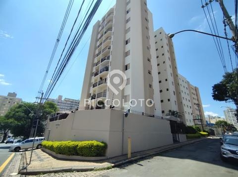 Apartamento para alugar em Campinas, Bosque, com 3 quartos, com 91 m², Edifício Village Matisse