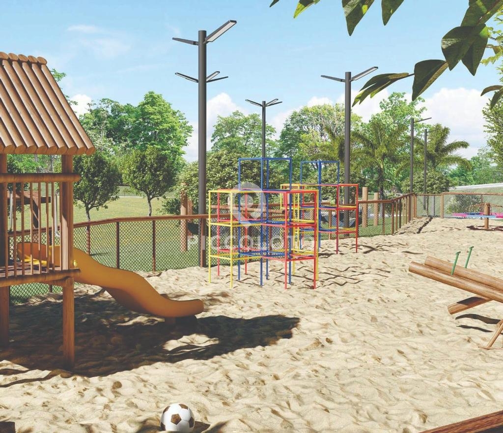 Foto 36 de Parque Alphaville Campinas 