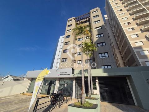 Sala à venda em Campinas, Jardim Guanabara, com 60 m², Sao Thiago