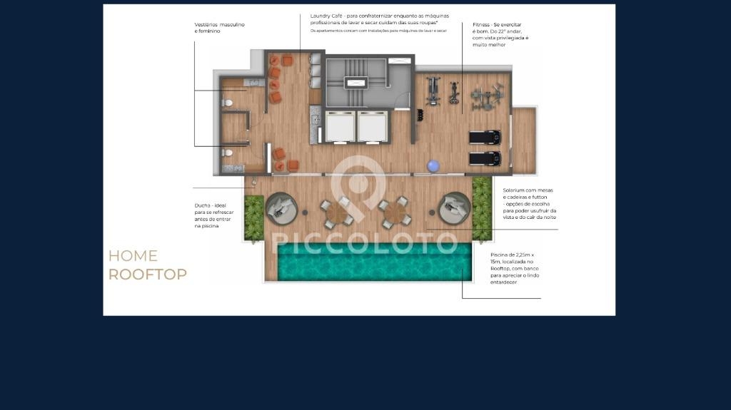 Foto 27 de Hub Cambuí