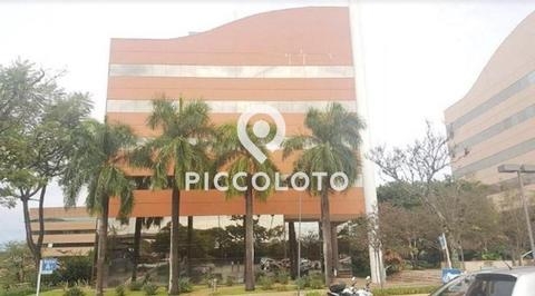 Sala à venda em Campinas, Jardim Madalena, com 112.59 m², Galeria Office Park