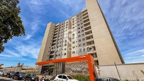 Apartamento à venda em Campinas, Parque Industrial, com 2 quartos, com 66 m², Brisas Bella Cittá