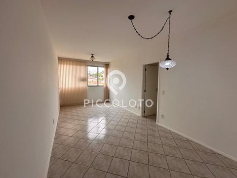 Apartamento à venda em Campinas, Chácara da Barra, com 3 quartos, com 85 m², Morada da Barra