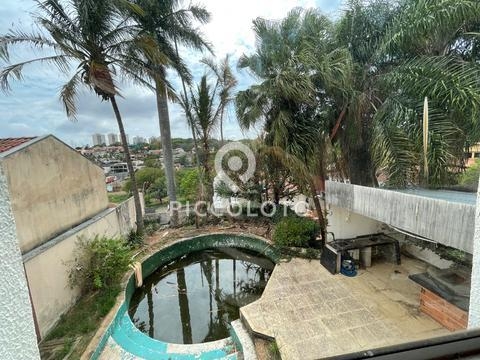 Terreno à venda em Campinas, Nova Campinas, com 785 m²