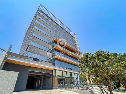 Sala à venda em Campinas, Jardim Nossa Senhora Auxiliadora, com 84.3 m²