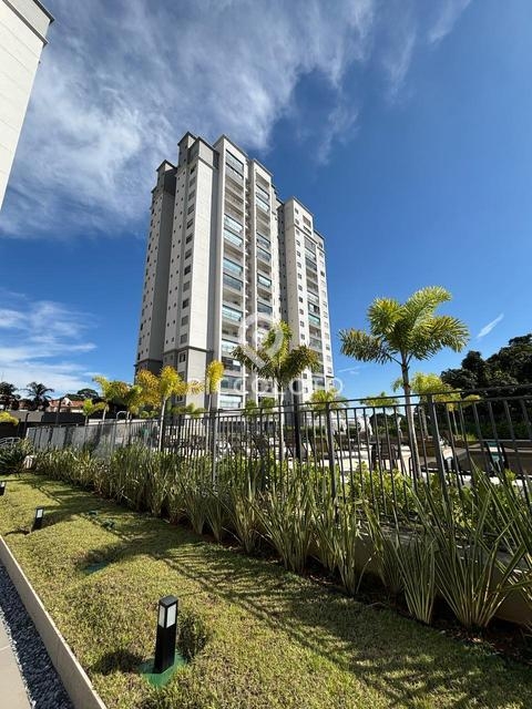 Apartamento à venda em Campinas, Nova Campinas, com 3 quartos, com 96 m², Living Grand Wish